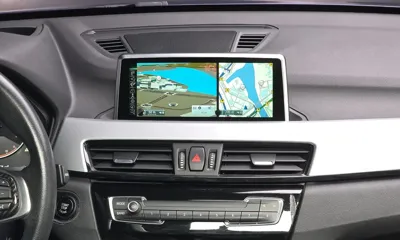 BMW X1 2016, 128294 км, за 13690000 KRW - фото 14