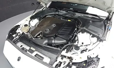 Mercedes-Benz C-Class 2023, 38107 км, за 39500000 KRW - фото 6