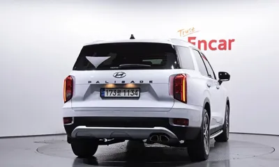 Hyundai Palisade 2021, 61857 км, за 20900000 KRW