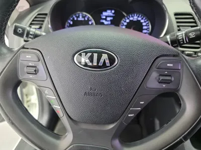 Kia K3 2015, 121645 км, за 5700000 KRW - фото 17