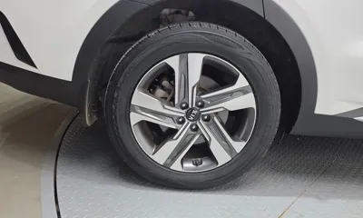 Kia Sorento 2021, 84380 км, за 27500000 KRW - фото 5
