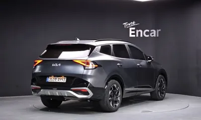 Kia Sportage 2022, 42817 км, за 25900000 KRW