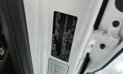 Genesis GV80 2020, 40778 км, за 38500000 KRW - фото 20