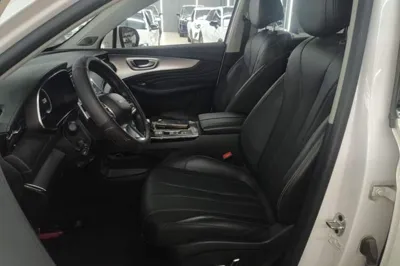 Roewe RX5 Max 2019, 45700 км, за 56001.67 CNY - фото 18