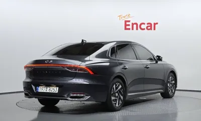 Hyundai Grandeur 2022, 83763 км, за 24800000 KRW