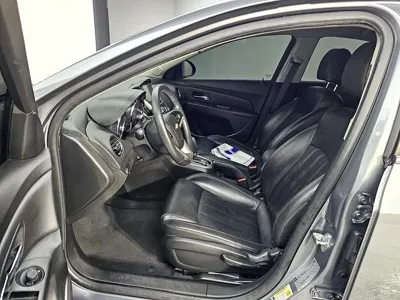 ChevroletGMDaewoo Cruze 2016, 141669 км, за 2990000 KRW - фото 8