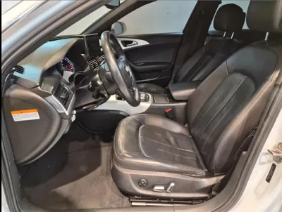 Audi A6 2018, 128337 км, за 15700000 KRW - фото 8
