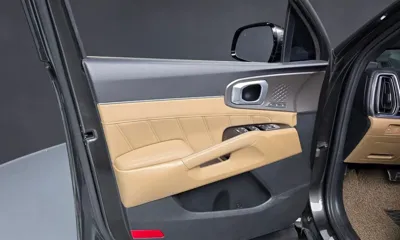 Kia Sorento 2024, 11254 км, за 35990000 KRW - фото 24