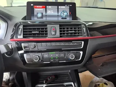 BMW 2 Series (Import) 2018, 75100 км, за 76300 CNY - фото 13