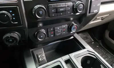 Ford F150 2019, 123827 км, за 38500000 KRW - фото 31