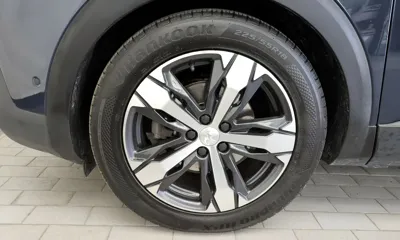 Peugeot 3008 2018, 24494 км, за 19000000 KRW - фото 5