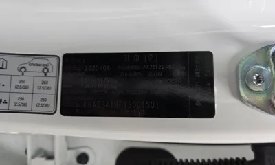 Kia EV4 2026, 2955 км, за 41300000 KRW - фото 27