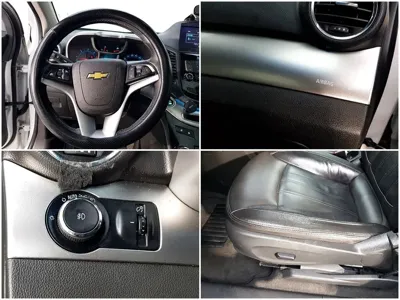 ChevroletGMDaewoo Orlando 2013, 166000 км, за 2390000 KRW - фото 18