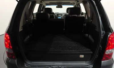 KG_Mobility_Ssangyong Rexton 2010, 118360 км, за 4500000 KRW - фото 17