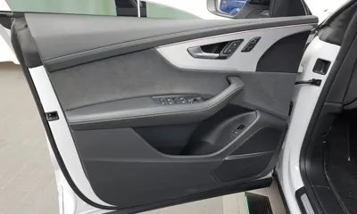 Audi Q8 2023, 22952 км, за 83900000 KRW - фото 24