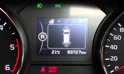 Kia Canival 2017, 93727 км, за 12700000 KRW - фото 28