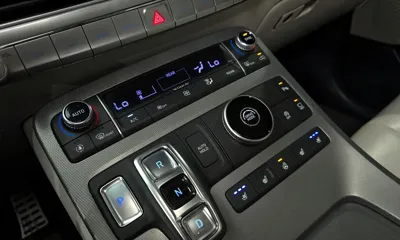Hyundai Palisade 2022, 42746 км, за 29500000 KRW - фото 9