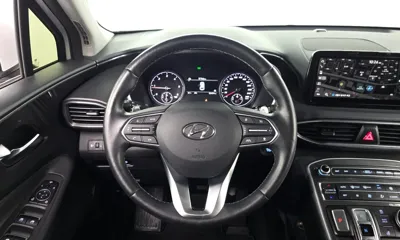 Hyundai Santafe 2023, 52459 км, за 26000000 KRW - фото 13