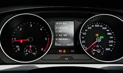 Volkswagen Tiguan 2020, 82625 км, за 20500000 KRW - фото 8