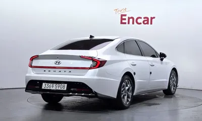 Hyundai Sonata 2022, 44386 км, за 31000000 KRW