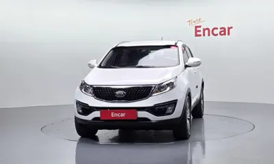 Kia Sportage 2014, 149330 км, за 5800000 KRW