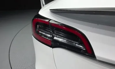 Tesla Model 3 2021, 119130 км, за 30500000 KRW - фото 23
