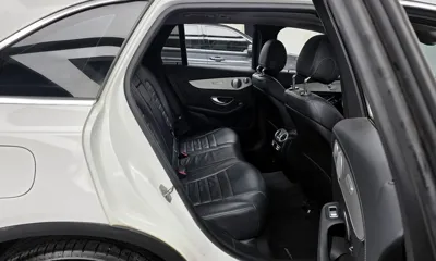 Mercedes-Benz GLC-Class 2018, 91641 км, за 27090000 KRW - фото 12