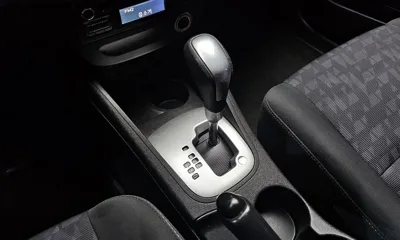 Renault-KoreaSamsung SM3 2014, 190015 км, за 2300000 KRW - фото 9