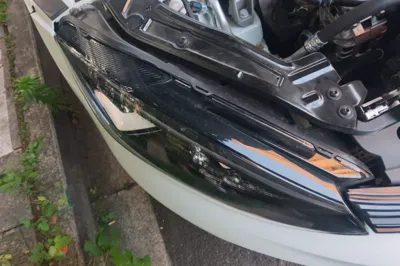 Volkswagen Lamando 2026, 10300 км, за 122152.39 CNY - фото 7