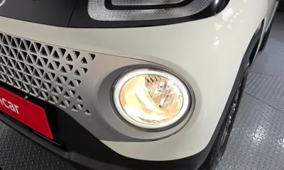 Hyundai Casper 2022, 64631 км, за 12300000 KRW - фото 22