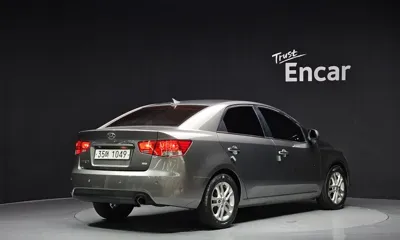 Kia Porte 2012, 181400 км, за 2900000 KRW