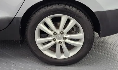 Hyundai Tucson 2013, 137570 км, за 6000000 KRW - фото 21