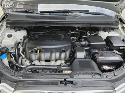 Kia Carens 2013, 74165 км, за 4700000 KRW - фото 6