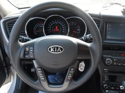 Kia K5 2011, 43835 км, за 4700000 KRW - фото 6