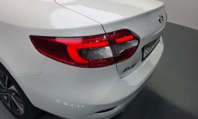 Renault-KoreaSamsung SM3 2015, 21124 км, за 5990000 KRW - фото 23
