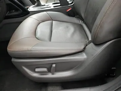 GAC Motor Trumpchi GS4 2016, 99700 км, за 15800 CNY - фото 20