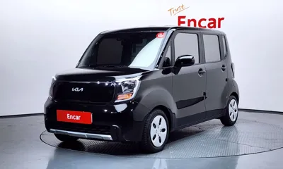 Kia Ray · 2023 год