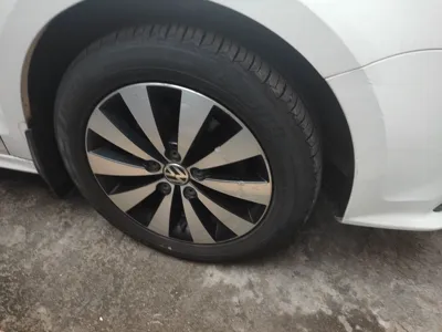 Volkswagen Sagitar 2017, 91600 км, за 43535.78 CNY - фото 8