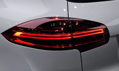 Porsche Cayenne 2015, 181409 км, за 31900000 KRW - фото 23