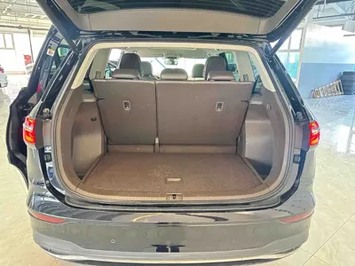 Volkswagen Viloran 2023, 98000 км, за 149000 CNY - фото 8