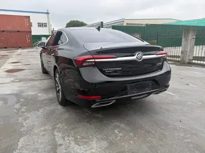 Buick LaCrosse 2020, 70000 км, за 78800 CNY - фото 20