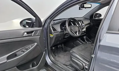 Hyundai Tucson 2018, 88851 км, за 10900000 KRW - фото 11