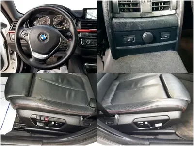 BMW 4-Series 2015, 177619 км, за 10500000 KRW - фото 17
