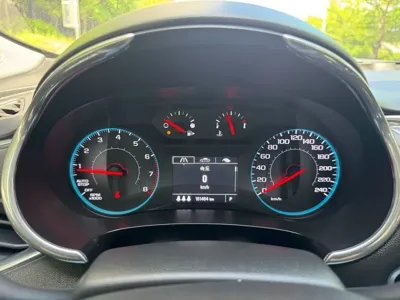 ChevroletGMDaewoo Malibu 2017, 161468 км, за 5200000 KRW - фото 14