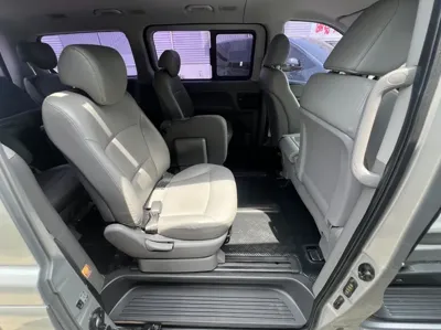Hyundai Starex 2015, 69547 км, за 12500000 KRW - фото 13