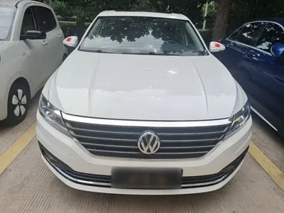 Volkswagen Lavida 2019, 117800 км, за 44100 CNY