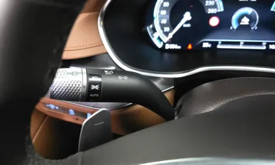 Genesis G80 2022, 121956 км, за 38500000 KRW - фото 30