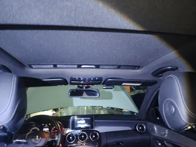 Mercedes-Benz C-Class 2017, 89100 км, за 86827.36 CNY - фото 19