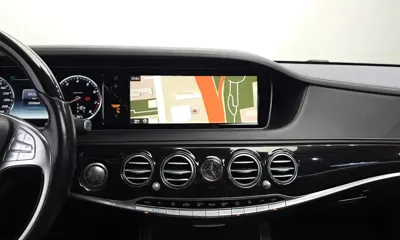 Mercedes-Benz S-Class 2015, 200864 км, за 19900000 KRW - фото 14
