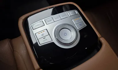 Genesis G80 2021, 63635 км, за 33900000 KRW - фото 30